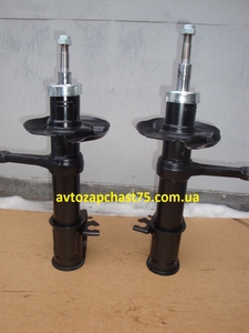 Стойки Ваз 2190,  Гранта,  амортизаторы #1702924
