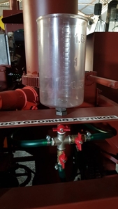 ПРОТРАВИТЕЛЬ СЕМЯН ПС-10АМ 