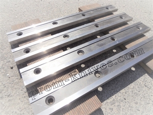 Гильотинные ножи НА3121 (540*60*16) #647144