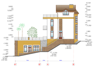 Индивидуальные уроки AutoCAD. #1692459