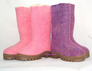 купити валянки Валенки ручной работы женские мужские детские.Самокатки в Украине #1702179