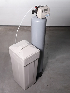 Фильтр обезжелезивания и умягчения воды Ecosoft FK1665CEMIXA #1703588