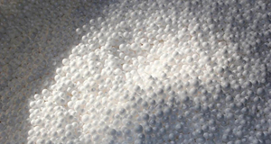 Пенопластовая гранула Хмельницк #1702374