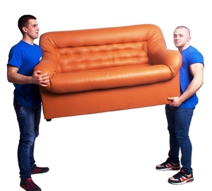 Вантажники Київ. Послуги вантажників #1703564