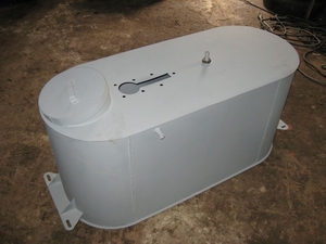 запчасти на Протравитель семян ПС-10  #1703054