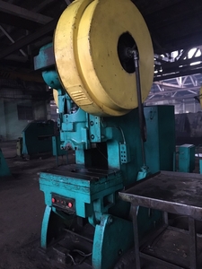 Продам кривоширные пресса #1703226