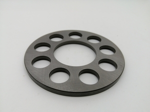 Запчасти к гидронасосам Либхер / Liebherr,   Рексрот / Rexroth,  Linde,  Kawasaki. #1701993