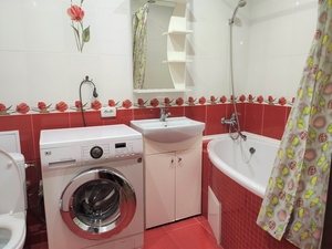 Здам 1-кімн. квартиру з ремонтом,  меблями і технікою біля «Дніпроплази»  #1702798