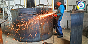 Кессони для свердловин виробництво та монтаж #1702603