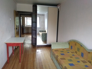 Сдам свою 2-комнатную кв #1703321