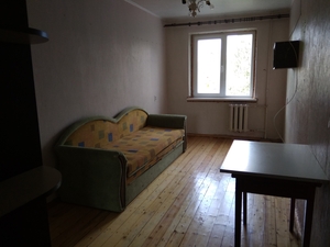 Продам 2-комнатную квартиру,  3/5,  ул. Р. Эйдемана,  8А #1703319