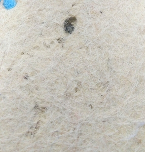 реставрація ремонт повстяного взуття валянок. ремонт валенок войлочной обуви  #1702666