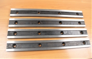 Гильотинные ножи НК341 #647126