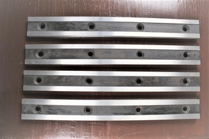 Гильотинные ножи НА3121 #647120