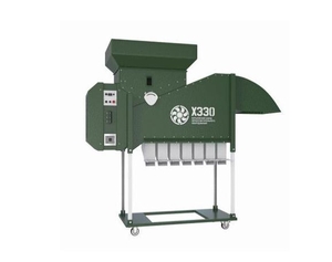 Зерновой сепаратор (віялка для зерна,  веялка) ИСМ-5 #1702311