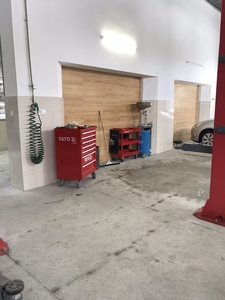 Автосервіс легкових авто та бусів #1703311