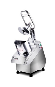 Овочерізка промислова Вега Кутер 150,  для шинкування кубиком,  слайсами,  бруском #1703408