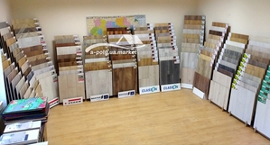 Ламинат. Виниловый пол. Паркетная доска. Напольные покрытия. #1702135