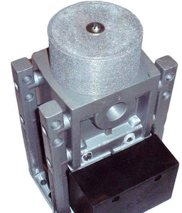Пневмораспределитель 3МП-16-11п,  3мп25-11п,  3МП-16м-11п,  3мп25м-11п,  У71-22а,  у7 #1703727