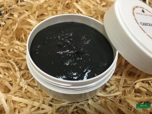 Маска для лица Сакская грязь 50 мл #1702455