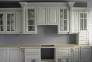 Мебель из дерева hardwood #1702449