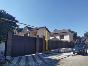 Продаётся коттедж,  прекрасный вариант у моря. Без комиссионных. #1383042