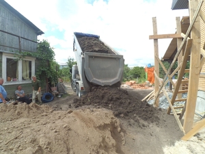 Чернозем,  торф,  торфосмесь #1704713