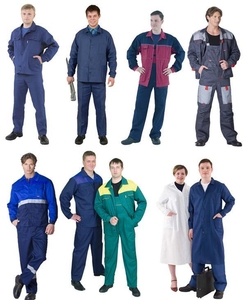 П0шив спец0дежды #1705149