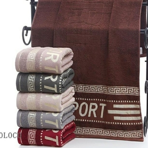 Полотенца,  пледы в ассортименте #1704302