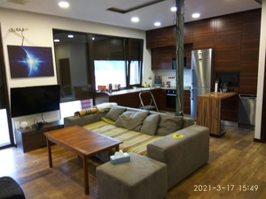 Современный дом с плоской кровлей 90м2. Ясногородка,  Житомирская трасса,  28км #1705232