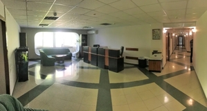 Аренда- Б.Фонтан Одесса 500 м офис IT,  логистику,  call-центр,  9 каб,  парковка #1704187