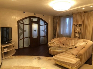 Продам элитную квартиру премиум класса #1704995