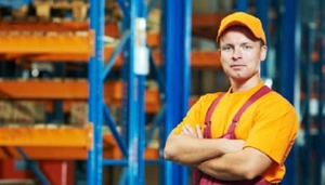 На оптовый склад требуется кладовщик #1704403