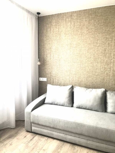 Продам 1-но комнатную квартиру в ЖК Гидропарк #1705192