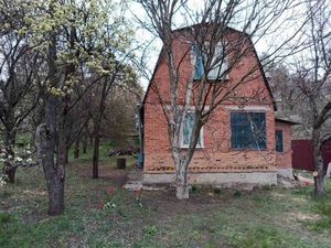 Продам дачу в пос. Черемушное,  Змиевской район,  Харьковская обл. #1704705