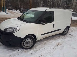 Доставка груза  груза до 750 кг #1704117