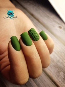 Маникюр,  педикюр,  гель-лак,  косметология (пос. Котовского) #1704084