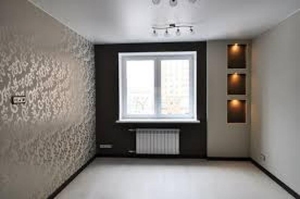 Натяжные потолки. Натяжні стелі. Матові натяжні стелі. #1704254