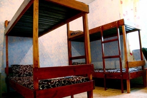 Сдается посуточное жилье,  койко-место в Мариуполе #1704520