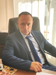 Адвокат Падецький Олександр Анатолійович #1705278