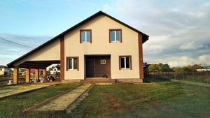 Котедж 90% готовності на 6-ти сотках землі #1705386