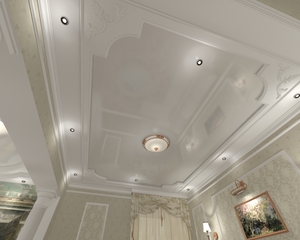 Гипсокатронщик в Днепрe монтаж гипсокартона #990070