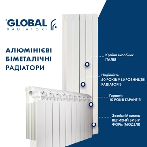 Продам ОПТОМ радиаторы и котлы отопления Днепр #1704213