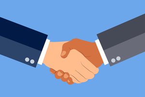 Ищем стратегического партнера  #1704220