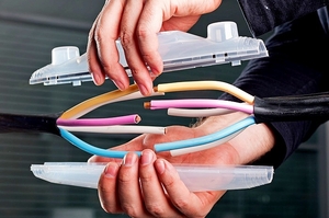 Ремонт кабеля. #1705441