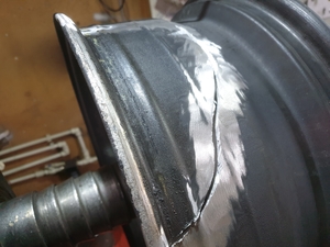 Ремонт дисков любой сложности От 200 грн Аргон Реставрация (Безнал) #1703867