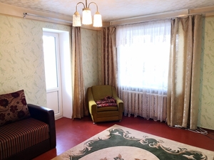 Продам 2-х комнатную квартиру Днепровский район метро Черниговская #1704386