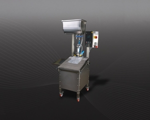 Автоматический наполнитель Bag-In-Box,  розливочная установка #1705707