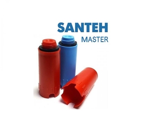 ОПТ. Заглушка Для Проверки Герметичности Временная Заглушка #1705495