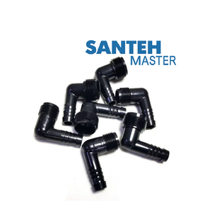 ОПТ. Колено Hunter HSBE. Rain Bird SBE. Фитинг Угловой Автополив #1704916